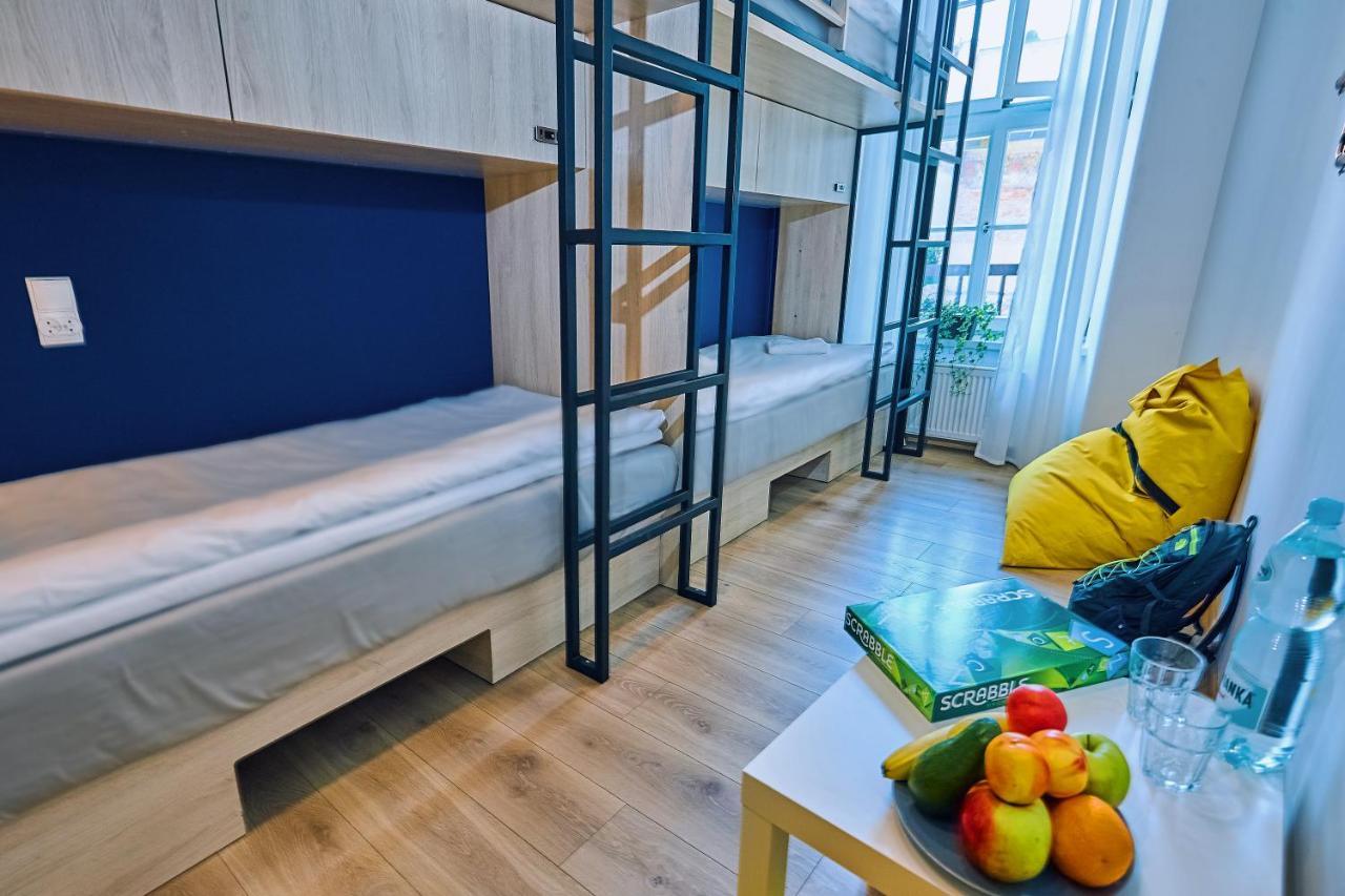 Draggo House Hostel Krakow